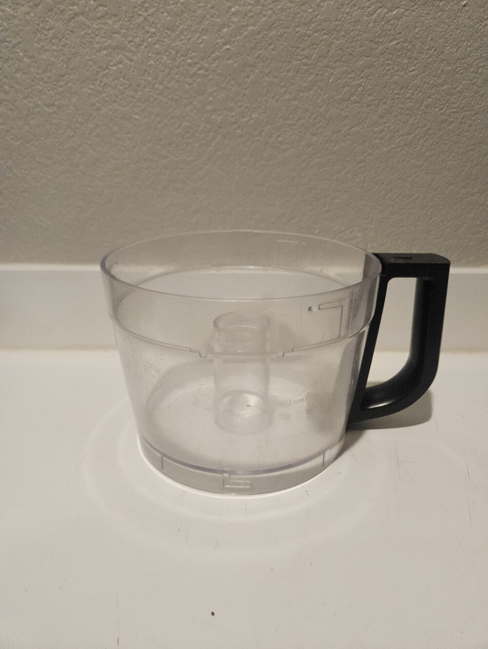 KitchenAid KFP1133 Food Processor Mixing Work Bowl OEM Replacement Large 11 Cup